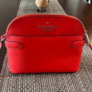Kate Spade Staci Dome Crossbody